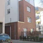 Kalkablagerungen entfernt