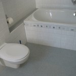 Fliesengestaltung Badewanne