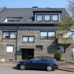 Hausverwaltung Haldenstraße