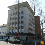 Hausverwaltung Hochstraße