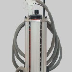 Mikro-Sandstrahlgerät