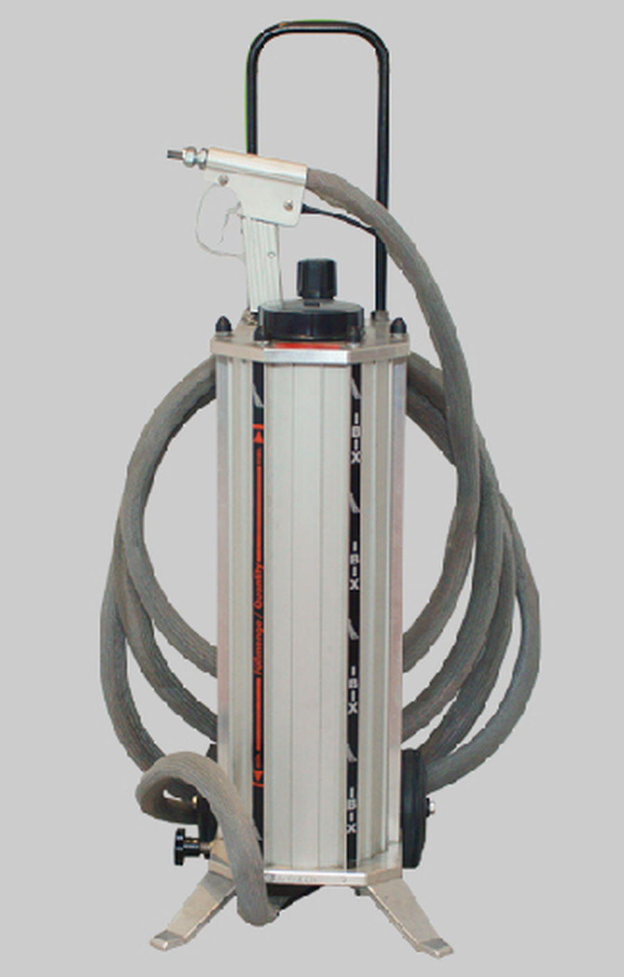 Mikro-Sandstrahlgerät