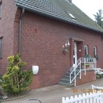 Klinker Fassadenreinigung