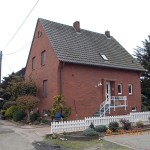 Klinker Fassadenreinigung