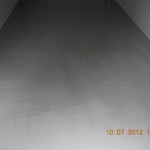 Ölfleckenbeseitigung Garage