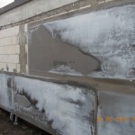 ...Wediplatten und...