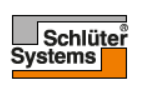 Logo Schlüter-Systems