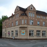 Hausverwaltung Steinstraße