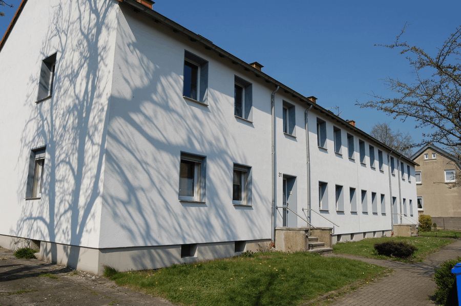 Hausverwaltung Tauschlagstraße