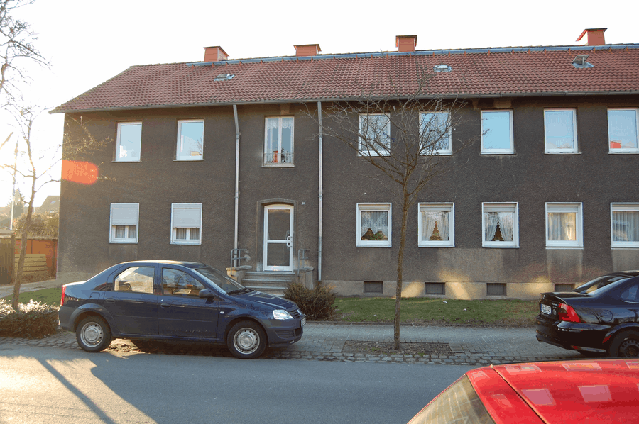 Hausverwaltung Tauschlagstraße