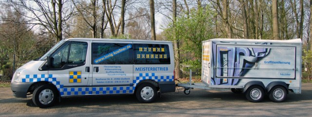 Innig-Köllner Fliesen-Meisterbetrieb