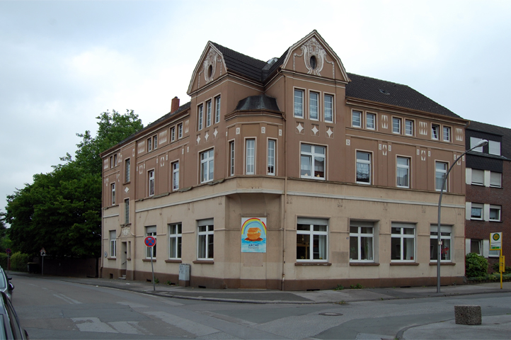 Hausverwaltung Steinstraße